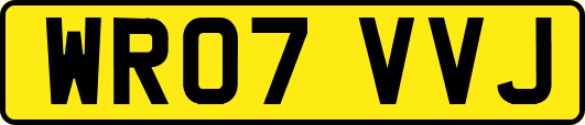 WR07VVJ