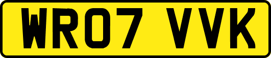 WR07VVK