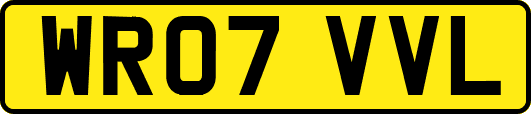 WR07VVL