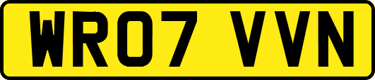 WR07VVN