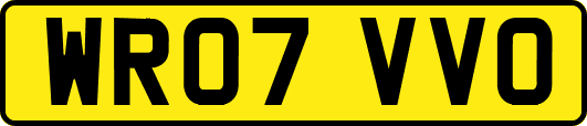WR07VVO