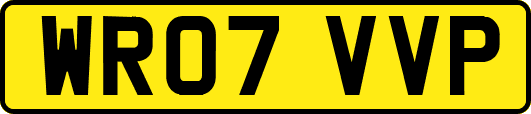 WR07VVP