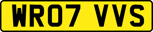 WR07VVS