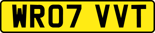 WR07VVT