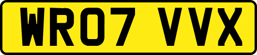 WR07VVX