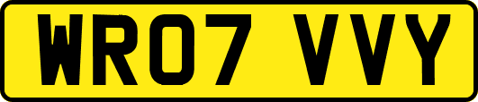 WR07VVY