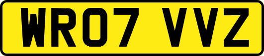 WR07VVZ