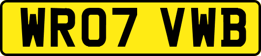 WR07VWB