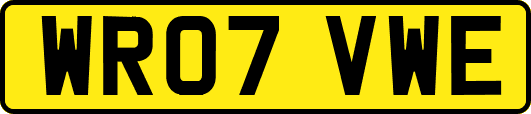 WR07VWE