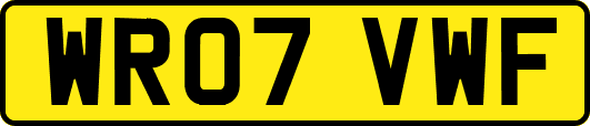 WR07VWF