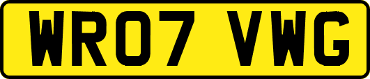 WR07VWG