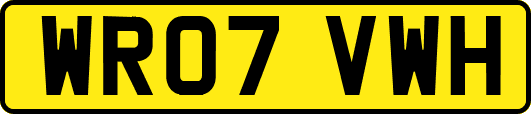 WR07VWH