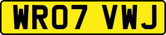 WR07VWJ
