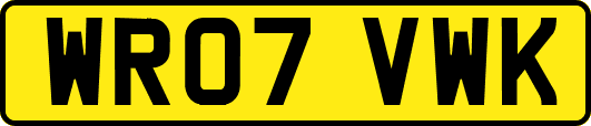 WR07VWK