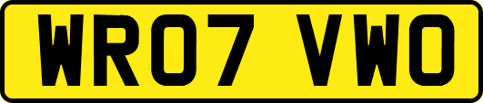 WR07VWO