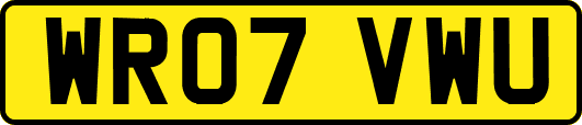 WR07VWU