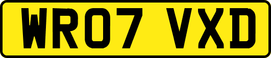 WR07VXD