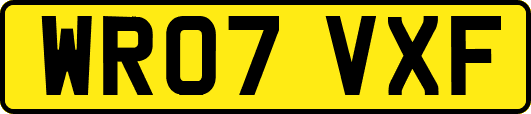 WR07VXF