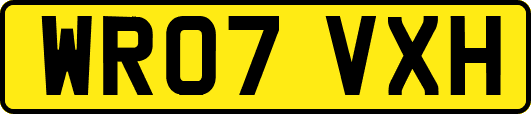 WR07VXH