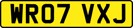 WR07VXJ