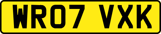 WR07VXK