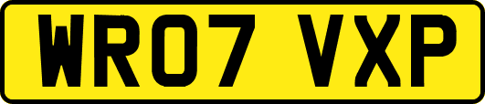 WR07VXP
