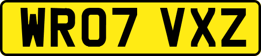 WR07VXZ