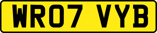 WR07VYB