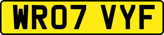 WR07VYF