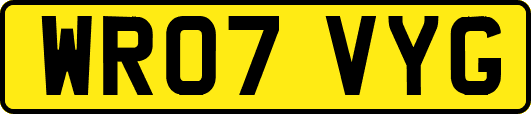 WR07VYG