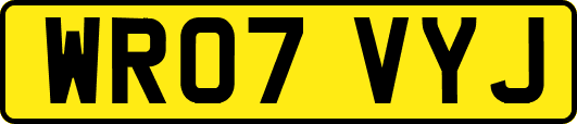 WR07VYJ
