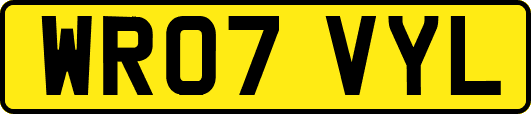 WR07VYL