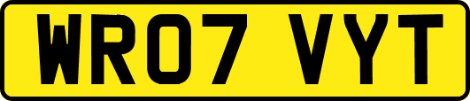 WR07VYT