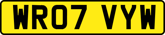 WR07VYW