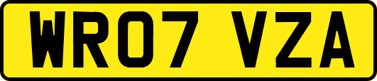 WR07VZA