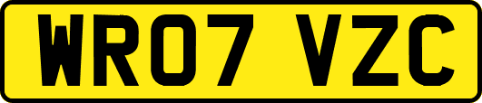 WR07VZC