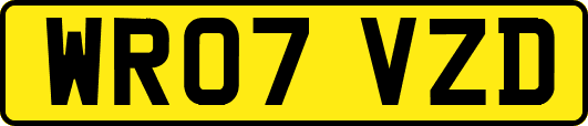 WR07VZD