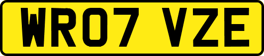 WR07VZE