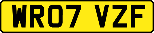 WR07VZF