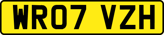 WR07VZH