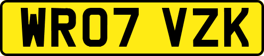 WR07VZK