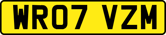 WR07VZM
