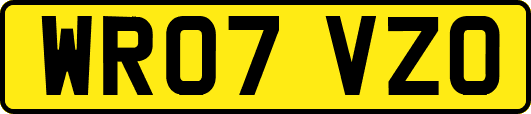 WR07VZO