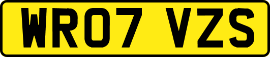 WR07VZS