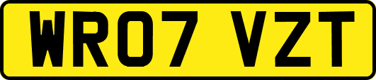 WR07VZT