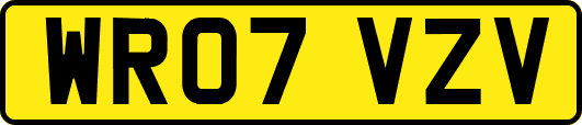 WR07VZV