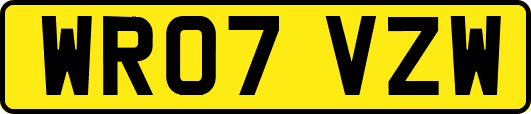 WR07VZW