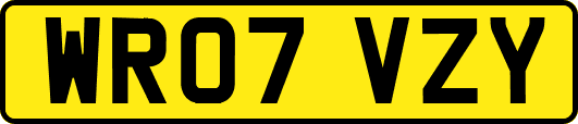 WR07VZY