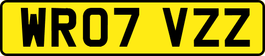 WR07VZZ