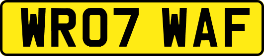 WR07WAF